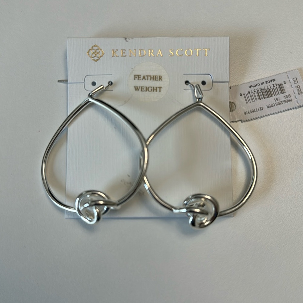 Kendra Scott Earrings